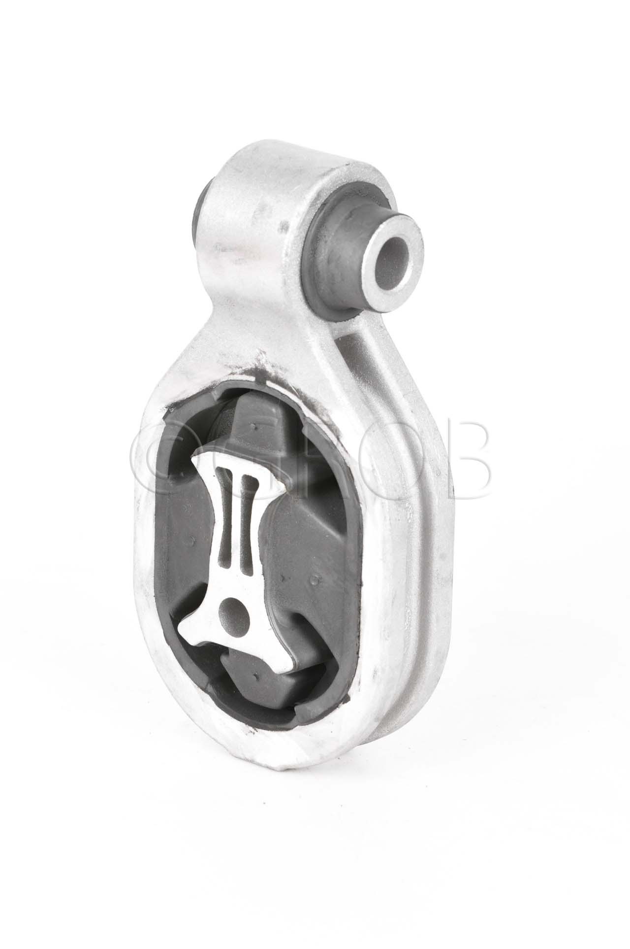 Soporte Motor Tras. Juke 11-18 Sentra 17-19