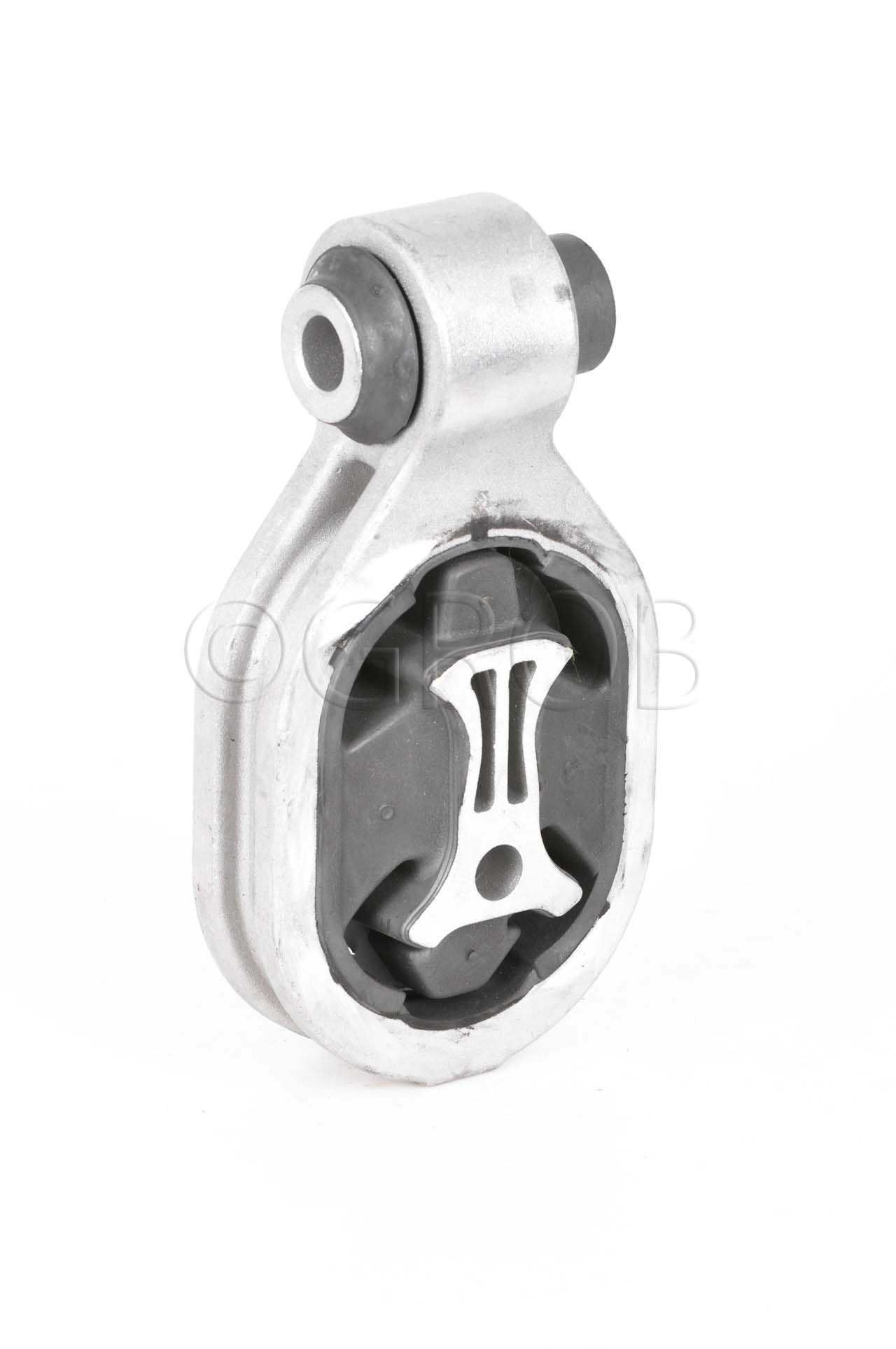 Soporte Motor Tras. Juke 11-18 Sentra 17-19