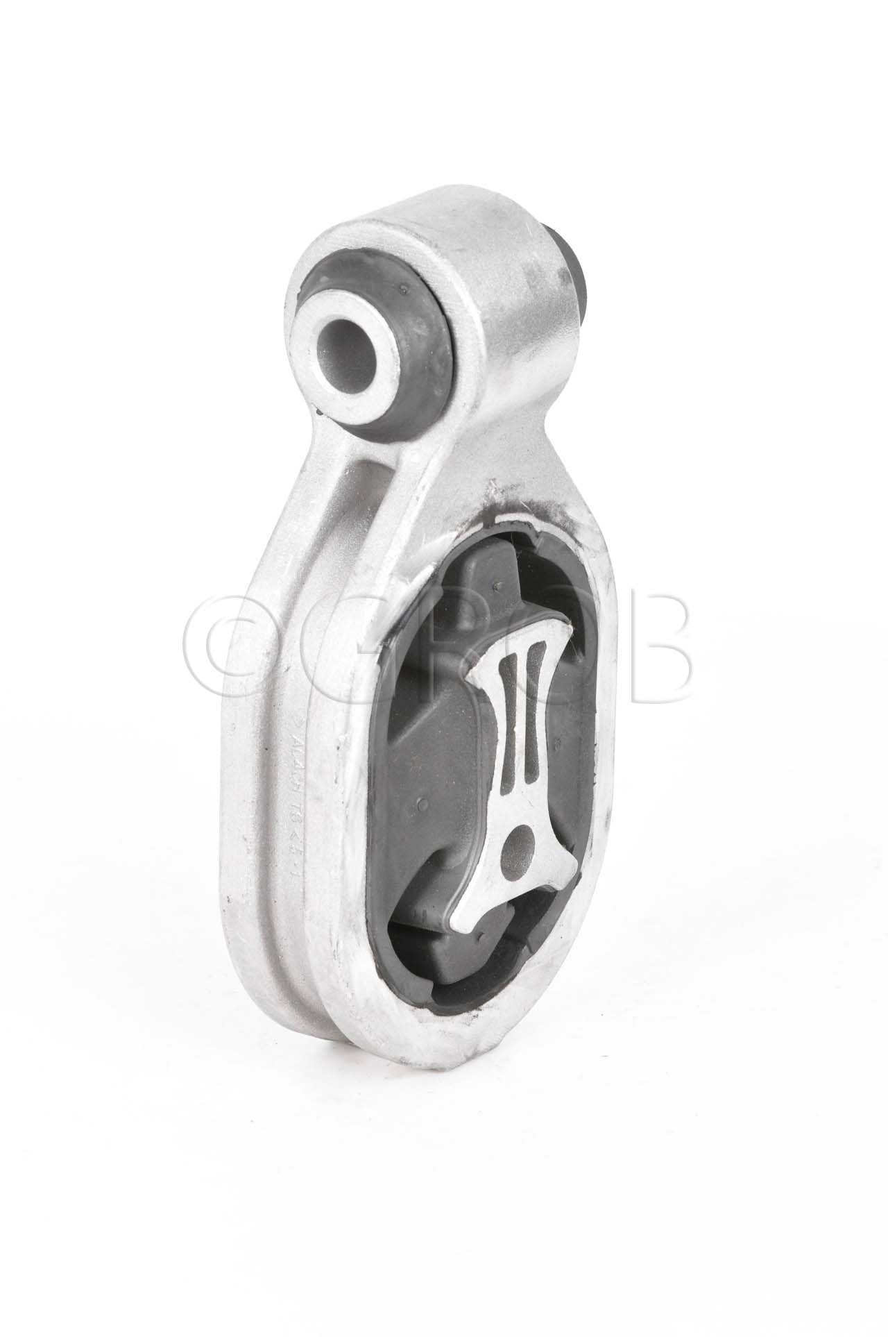 Soporte Motor Tras. Juke 11-18 Sentra 17-19