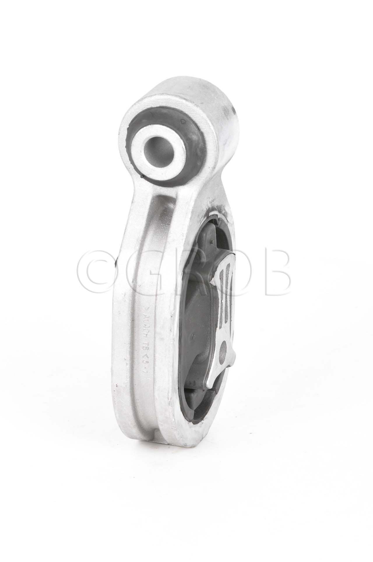 Soporte Motor Tras. Juke 11-18 Sentra 17-19