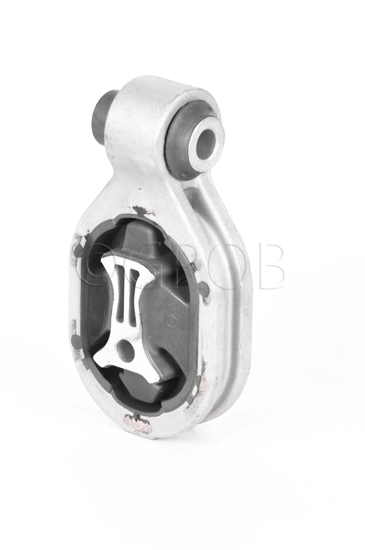 Soporte Motor Tras. Juke 11-18 Sentra 17-19