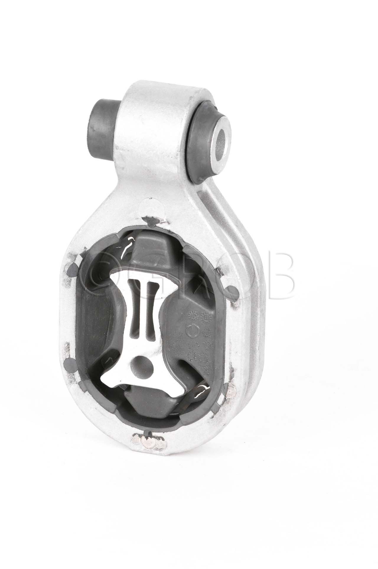 Soporte Motor Tras. Juke 11-18 Sentra 17-19