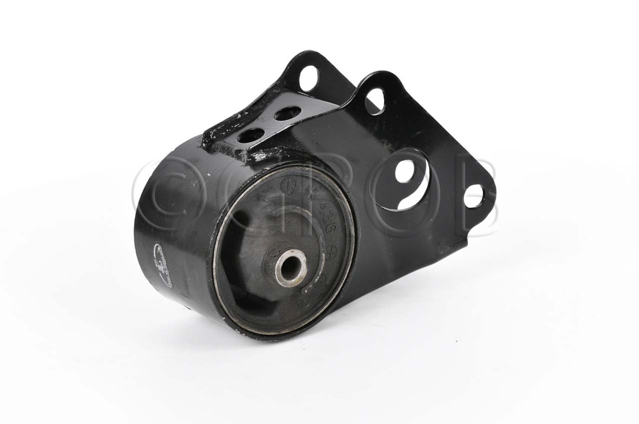 Soporte Motor Frontal Altima 02-06
