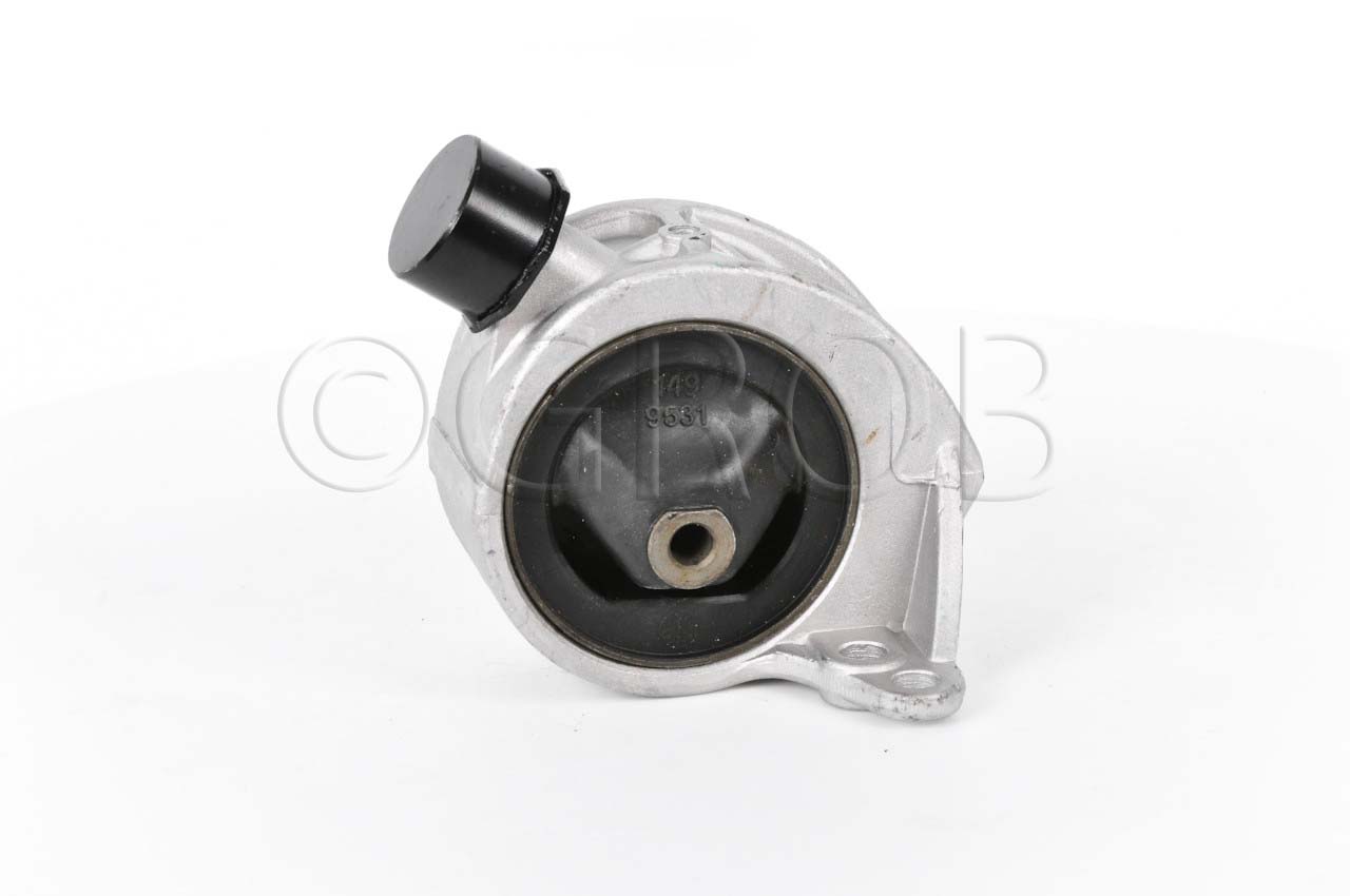 Soporte Motor Front. Der. Sentra 00-01