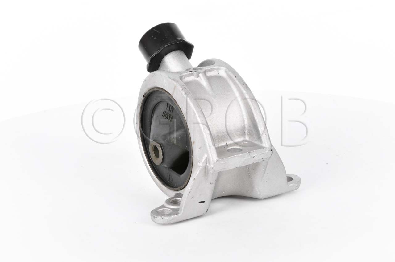 Soporte Motor Front. Der. Sentra 00-01