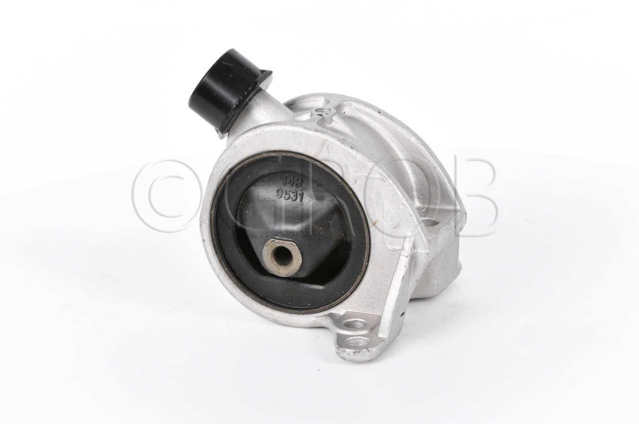 Soporte Motor Front. Der. Sentra 00-01