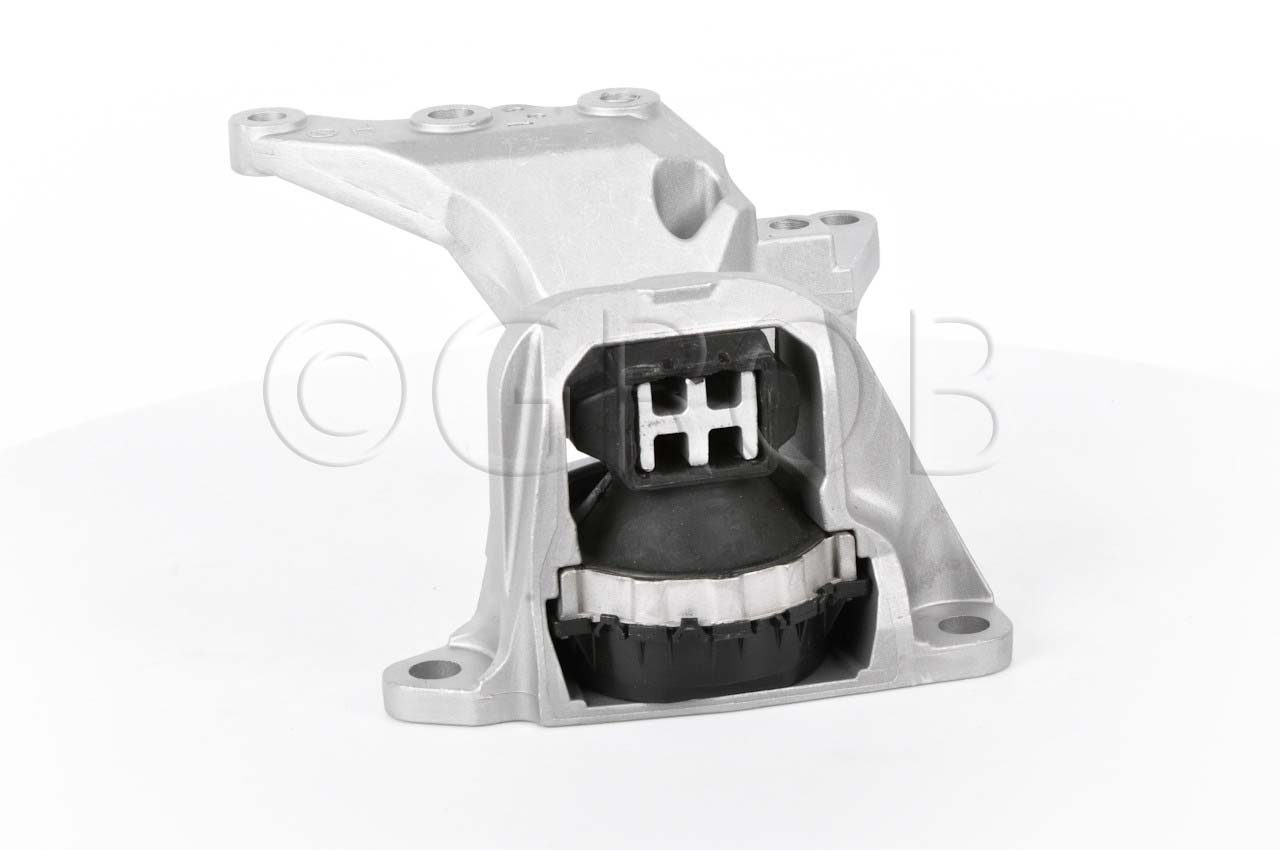 Soporte Motor Der. Rogue 17-19