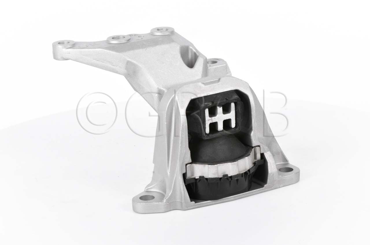 Soporte Motor Der. Rogue 17-19