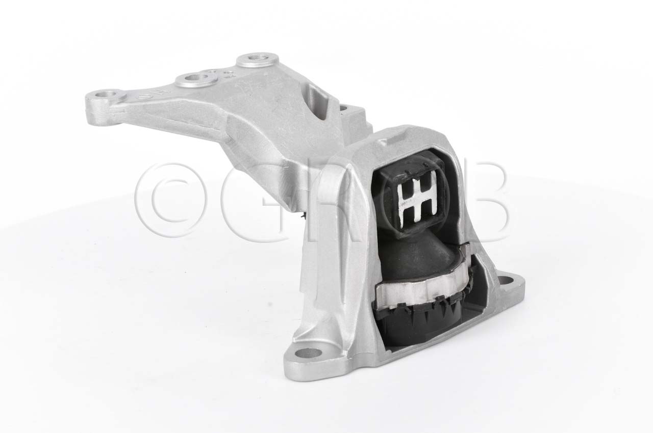 Soporte Motor Der. Rogue 17-19
