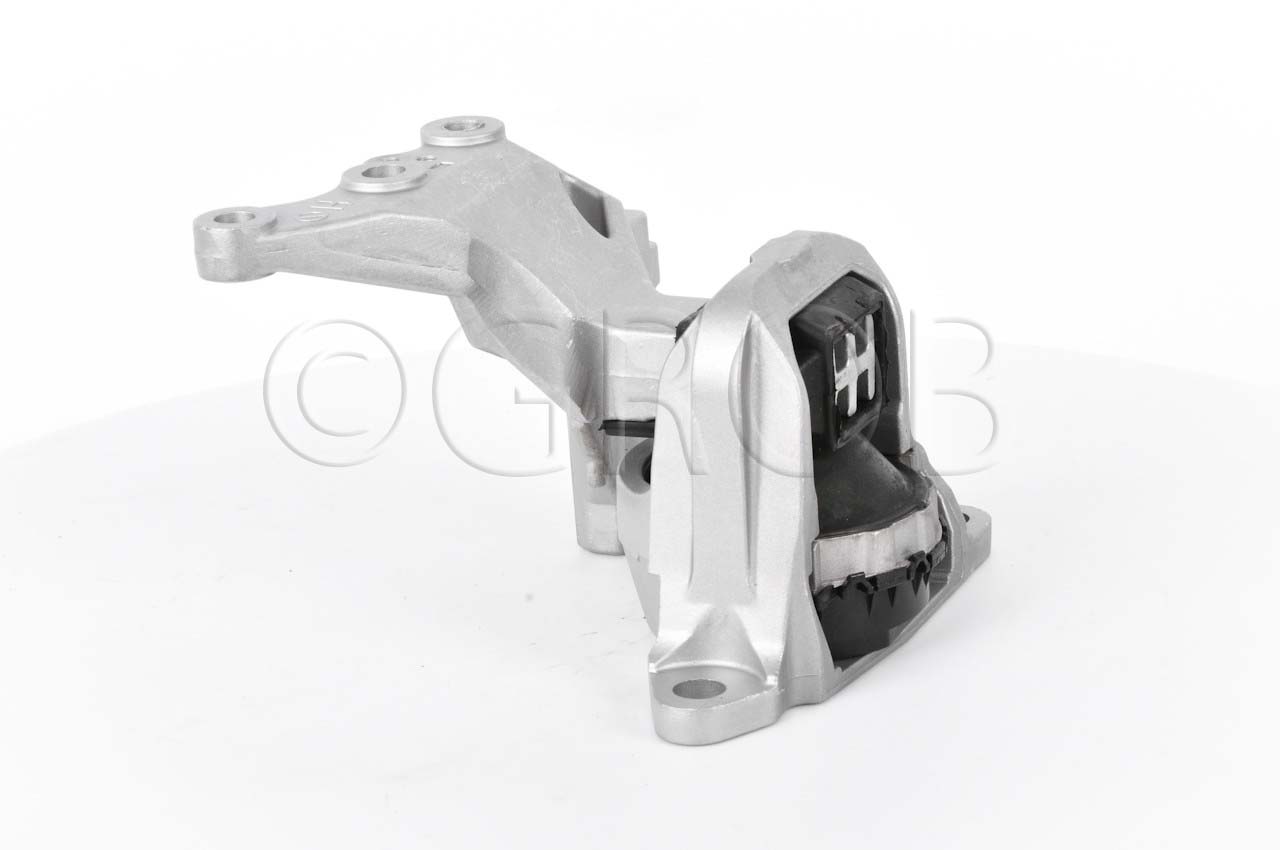 Soporte Motor Der. Rogue 17-19
