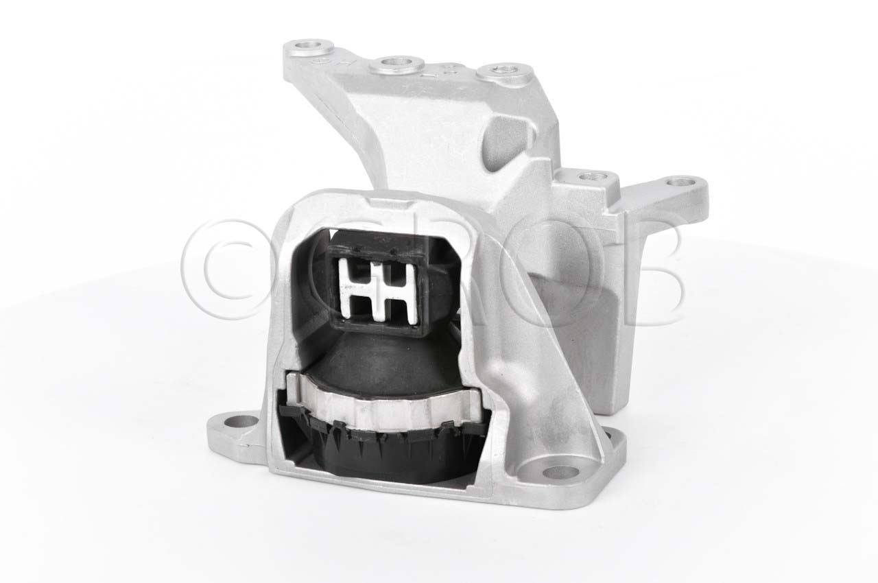 Soporte Motor Der. Rogue 17-19