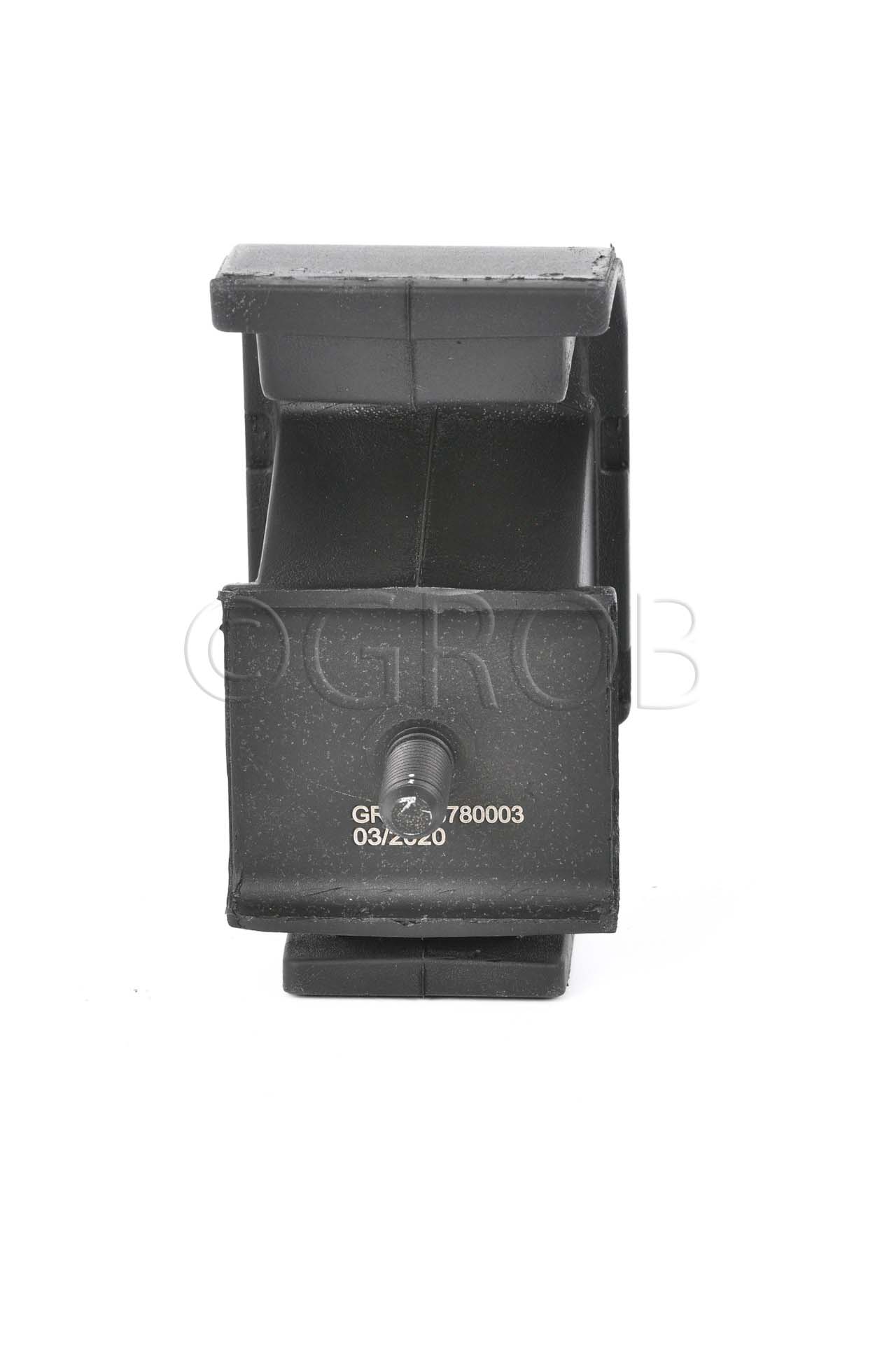 Soporte Transmision Tras. Pulsar 83-83 Sentra 82-83 Sentra 83-86 Tsubame 84-85 Tsuru I 84-87