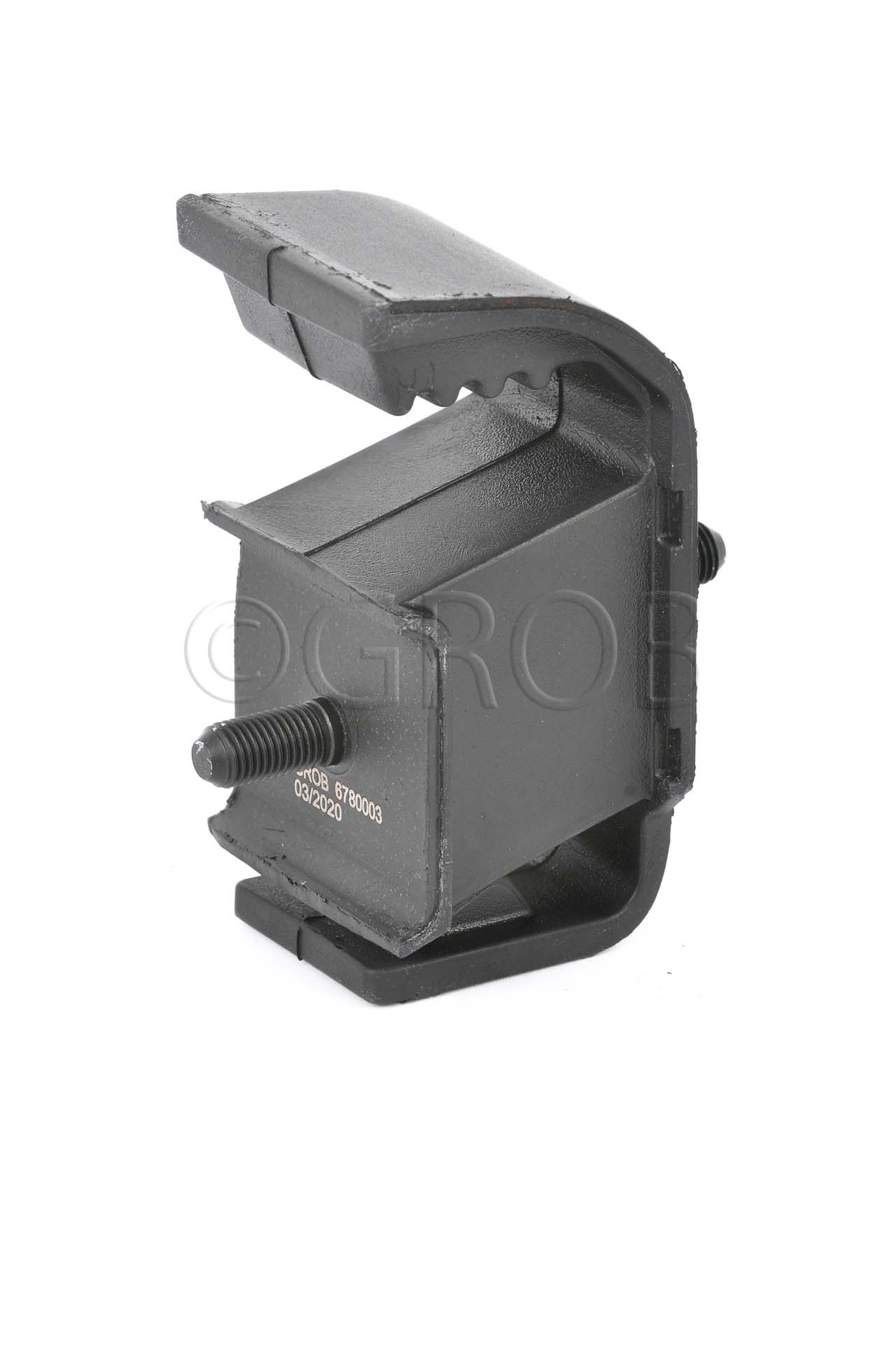 Soporte Transmision Tras. Pulsar 83-83 Sentra 82-83 Sentra 83-86 Tsubame 84-85 Tsuru I 84-87