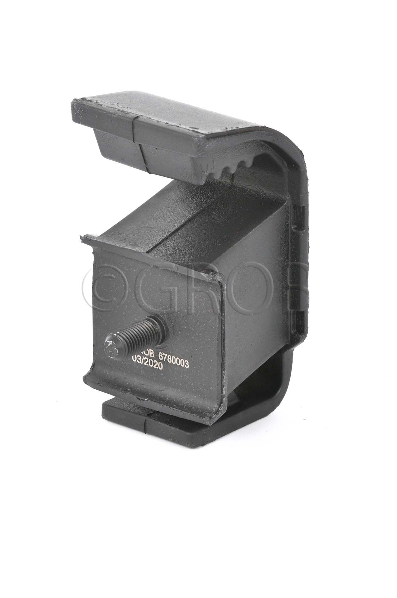 Soporte Transmision Tras. Pulsar 83-83 Sentra 82-83 Sentra 83-86 Tsubame 84-85 Tsuru I 84-87