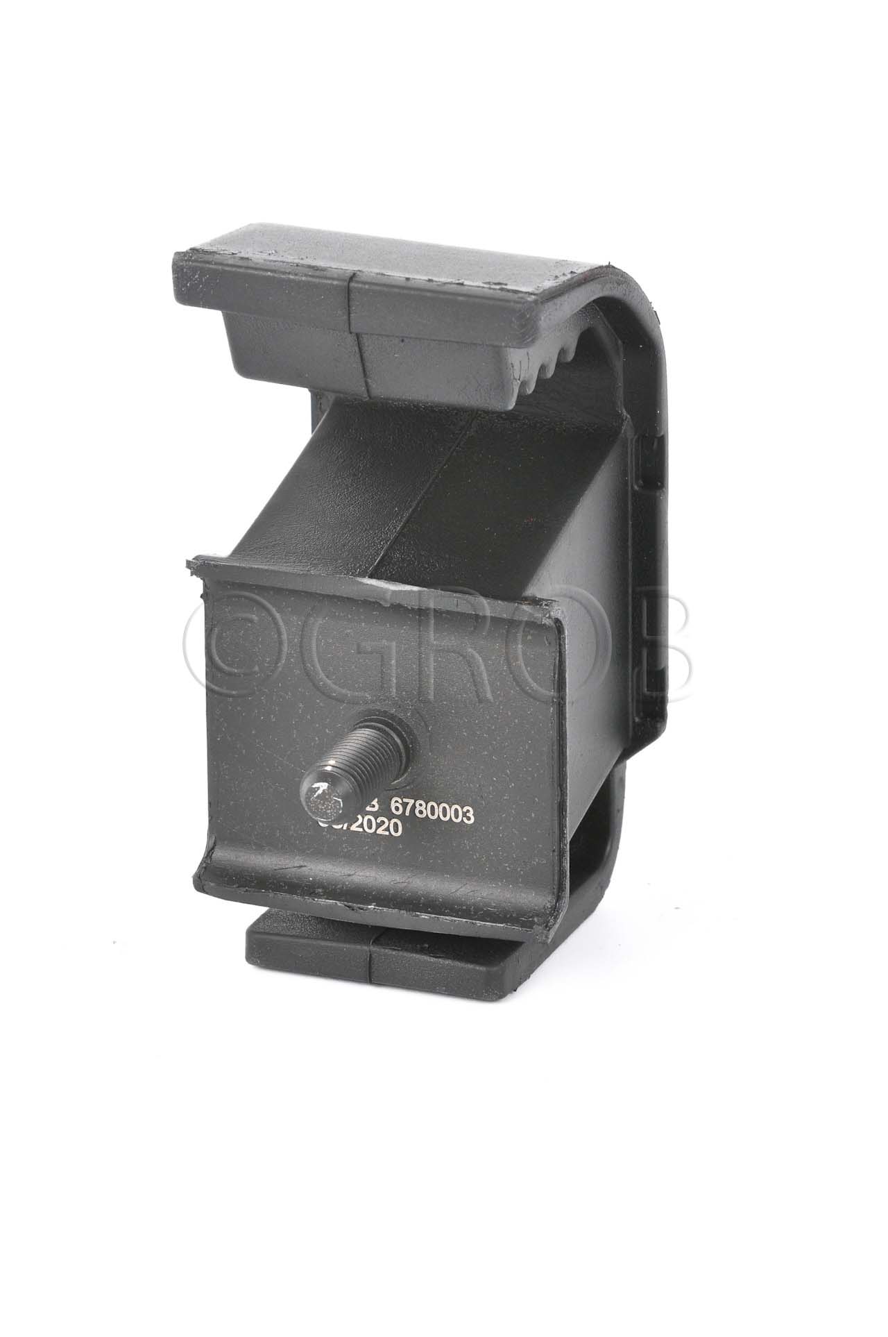 Soporte Transmision Tras. Pulsar 83-83 Sentra 82-83 Sentra 83-86 Tsubame 84-85 Tsuru I 84-87