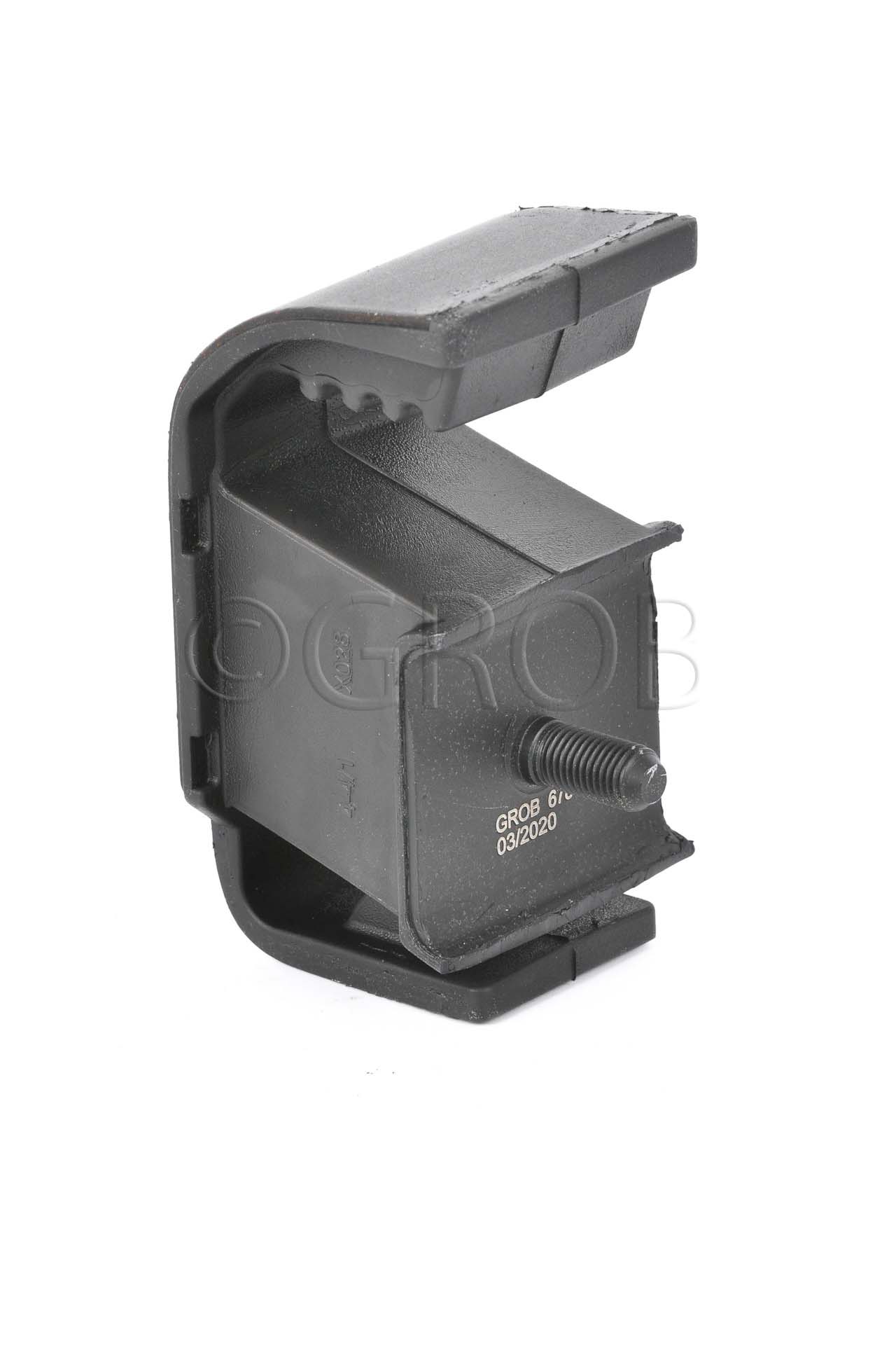 Soporte Transmision Tras. Pulsar 83-83 Sentra 82-83 Sentra 83-86 Tsubame 84-85 Tsuru I 84-87