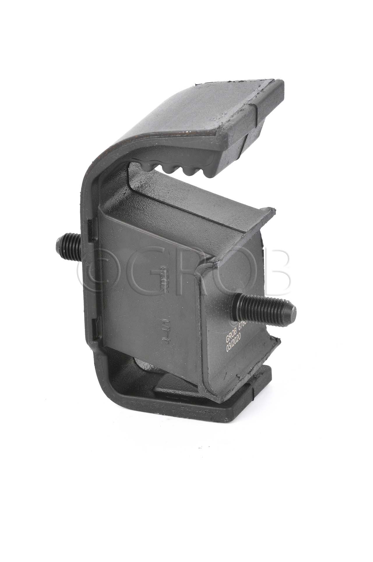 Soporte Transmision Tras. Pulsar 83-83 Sentra 82-83 Sentra 83-86 Tsubame 84-85 Tsuru I 84-87