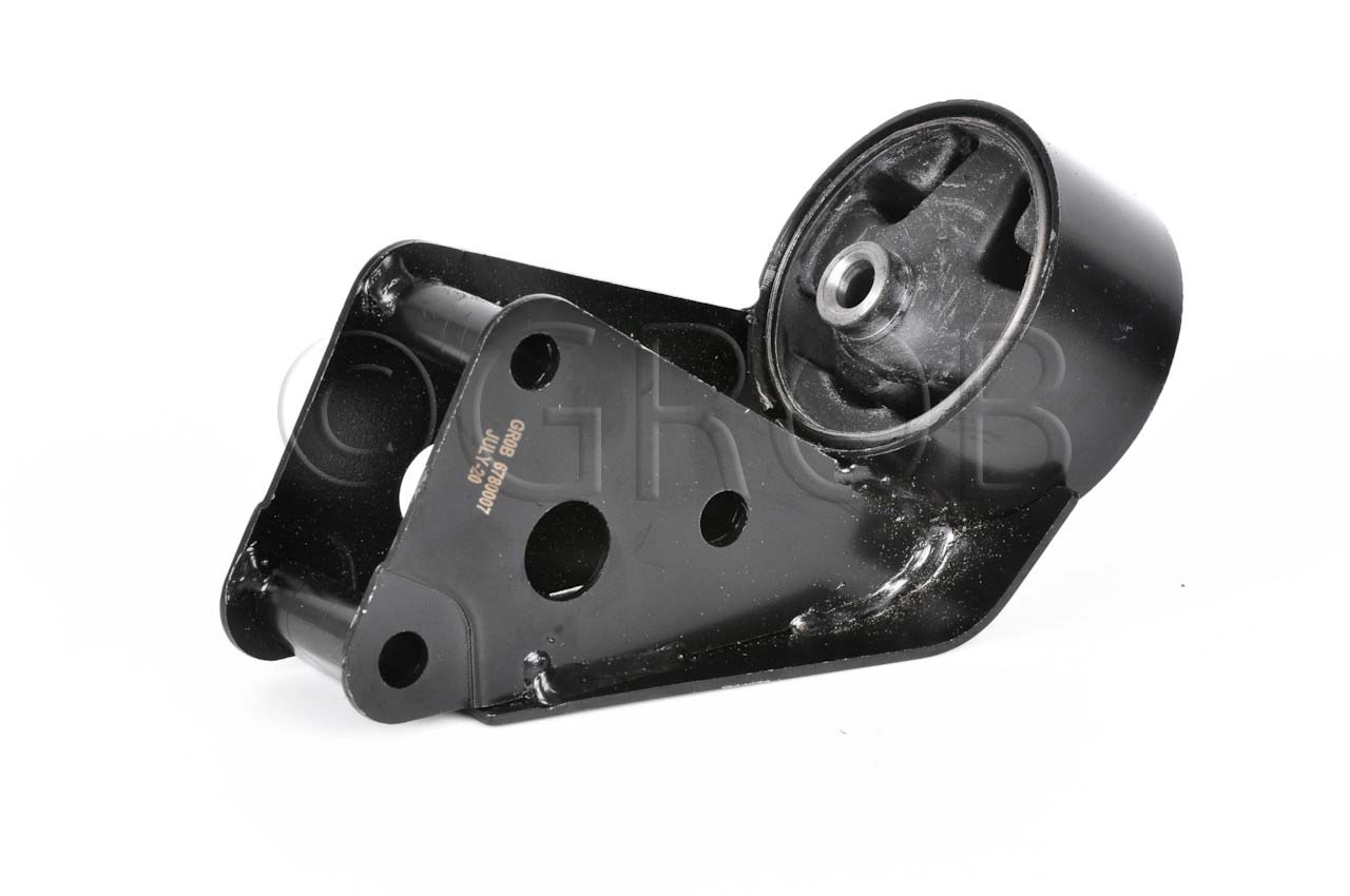 Soporte Transmision Izq. 200SX 95-98 200SX 95-98 Lucino 95-98 NX 91-93 NX 91-93 Sentra 91-94 Sentra 91-97 Tsubame 93-98 Tsuru III 92-17