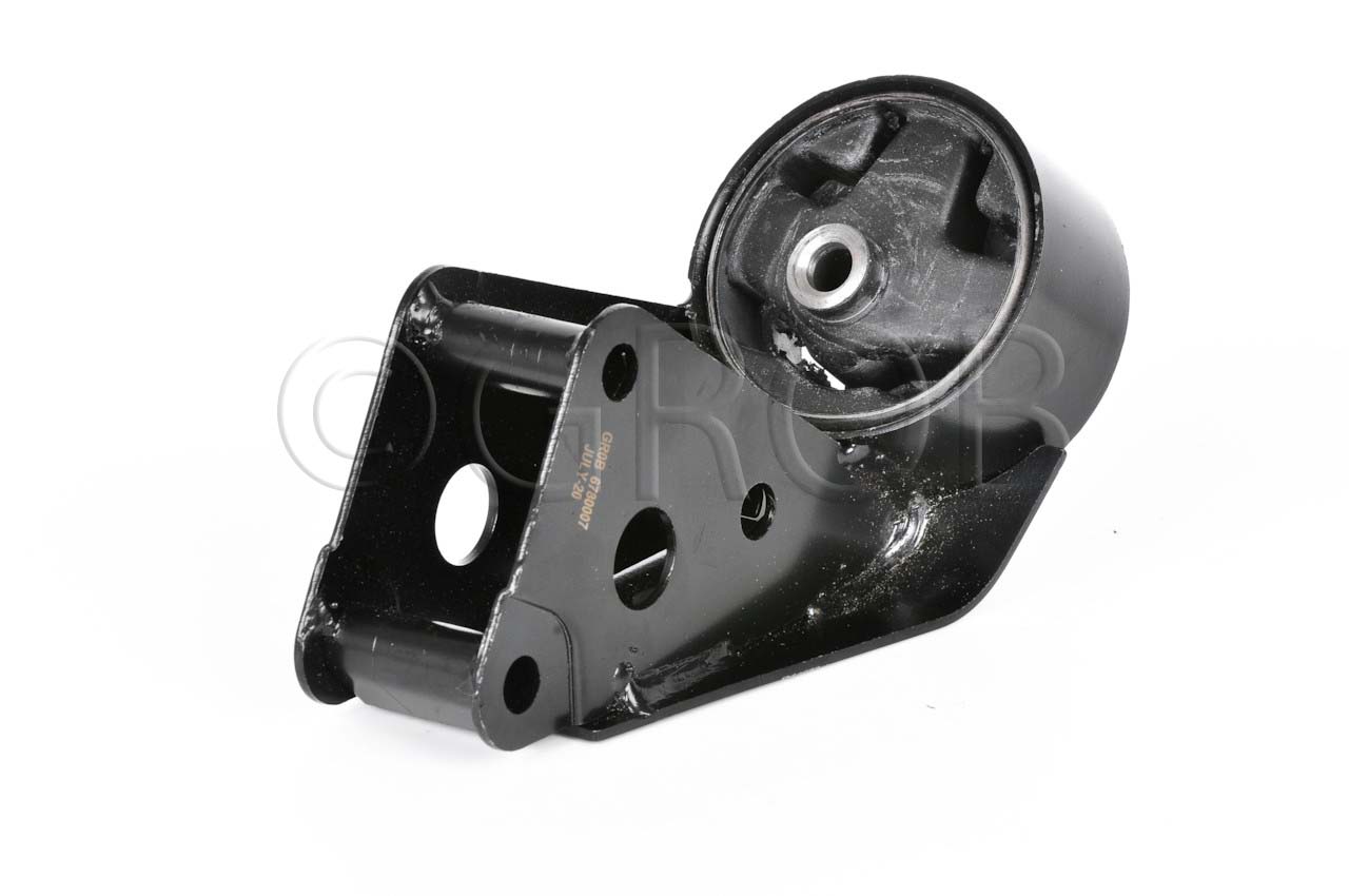 Soporte Transmision Izq. 200SX 95-98 200SX 95-98 Lucino 95-98 NX 91-93 NX 91-93 Sentra 91-94 Sentra 91-97 Tsubame 93-98 Tsuru III 92-17