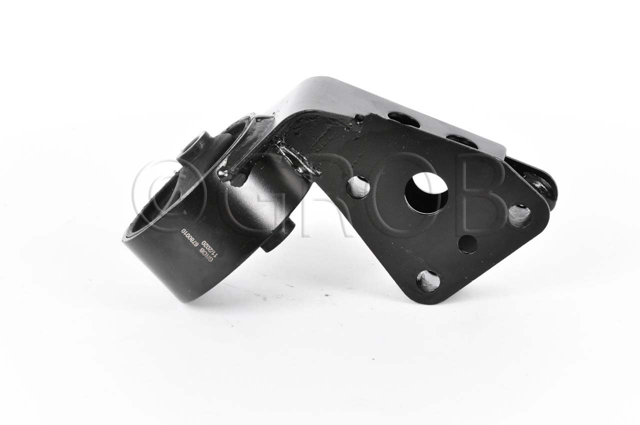 Soporte Transmision Izq. 200SX 95-98 Lucino 99-00 NX 91-93 Sentra 95-99 Tsubame 99-06 Tsuru III 92-17