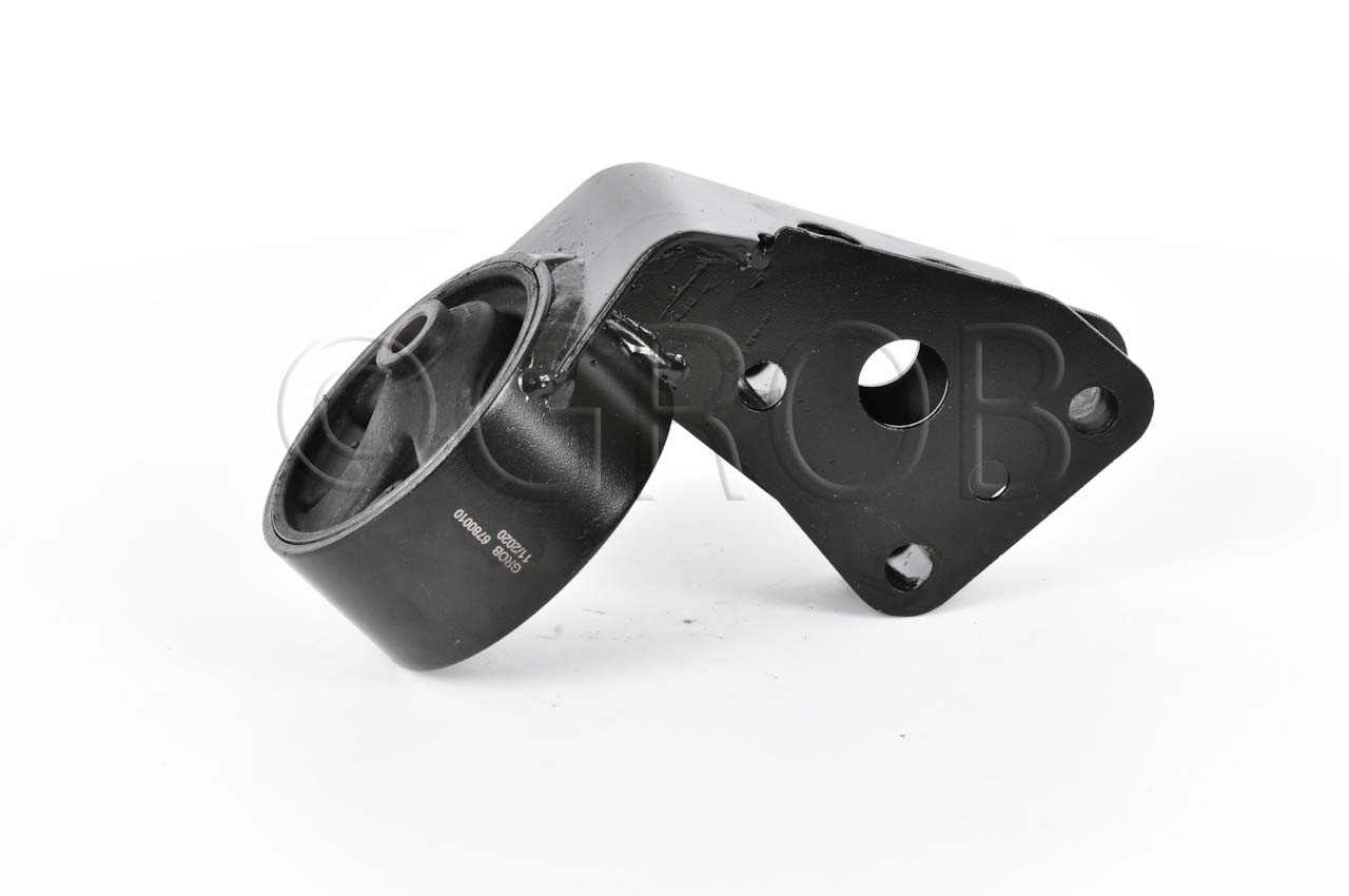 Soporte Transmision Izq. 200SX 95-98 Lucino 99-00 NX 91-93 Sentra 95-99 Tsubame 99-06 Tsuru III 92-17