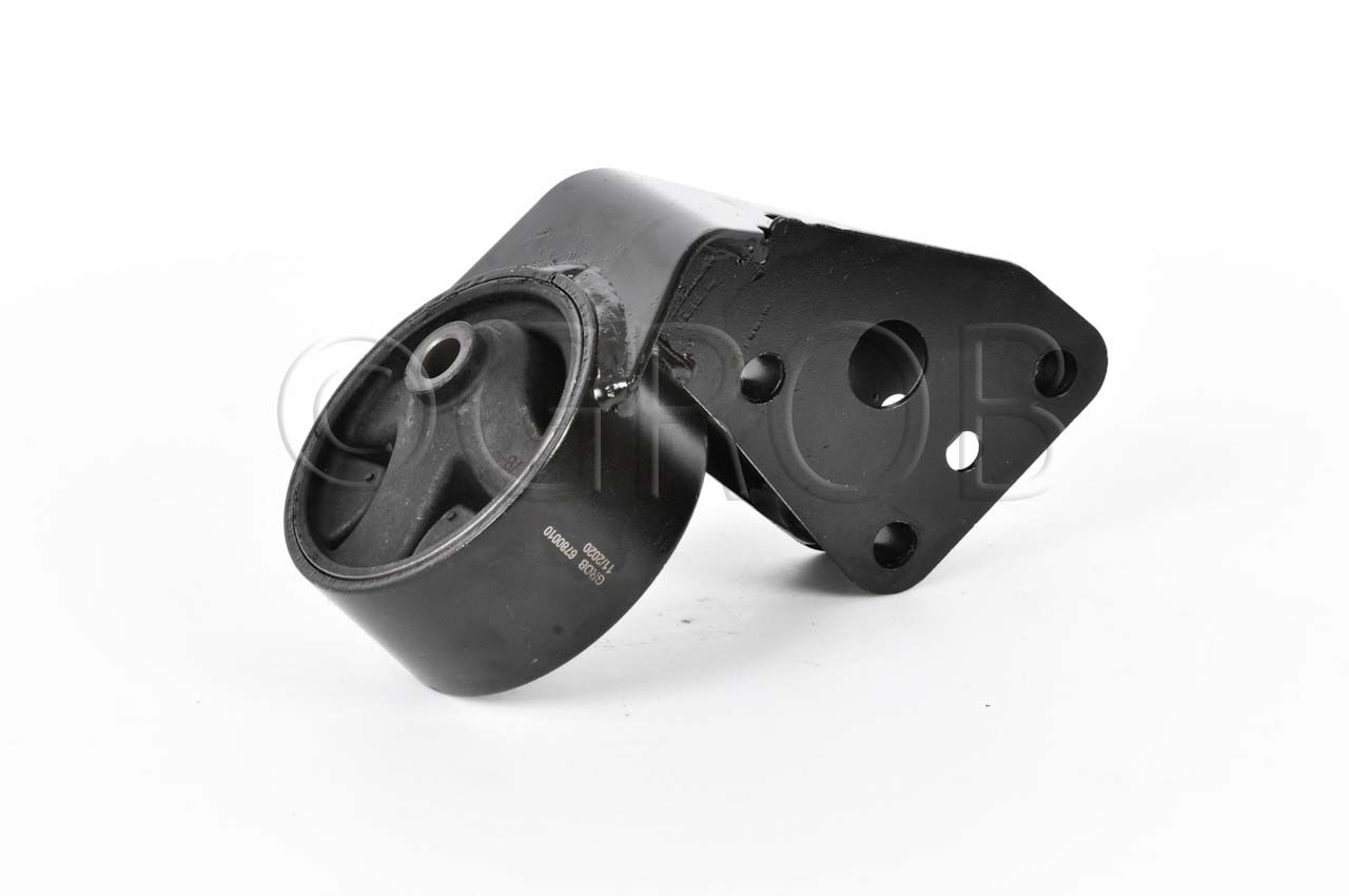 Soporte Transmision Izq. 200SX 95-98 Lucino 99-00 NX 91-93 Sentra 95-99 Tsubame 99-06 Tsuru III 92-17