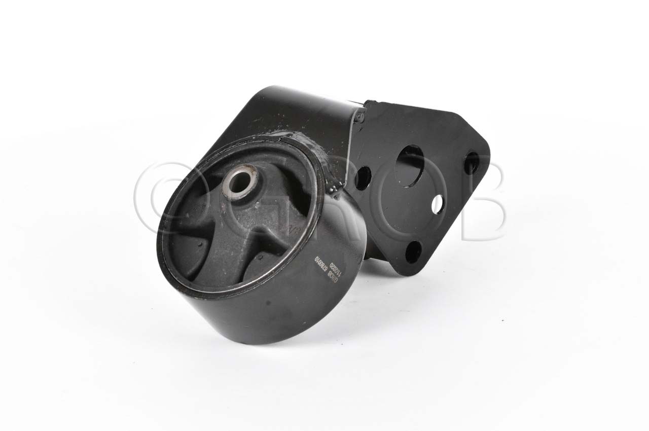 Soporte Transmision Izq. 200SX 95-98 Lucino 99-00 NX 91-93 Sentra 95-99 Tsubame 99-06 Tsuru III 92-17
