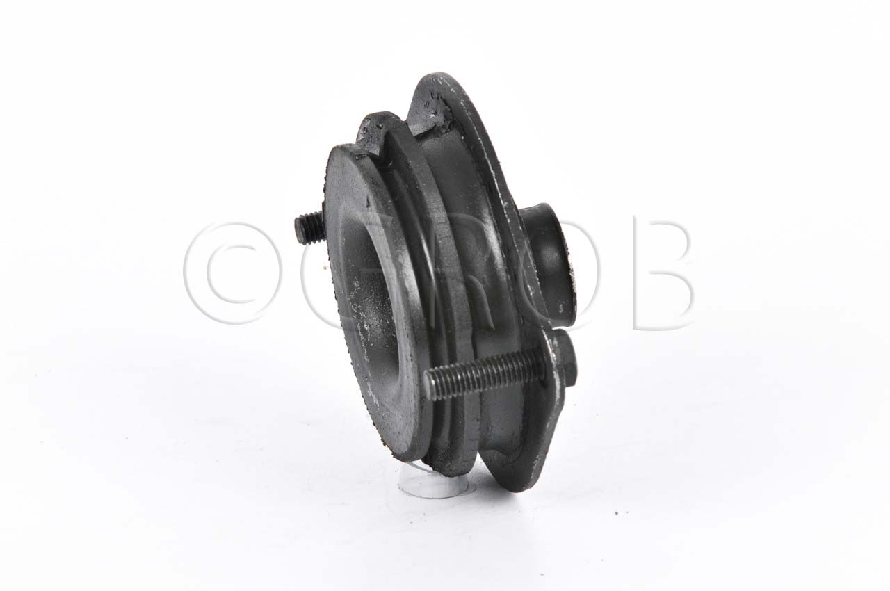 Soporte Transmision Izq. Platina 02-10 Clio 02-10