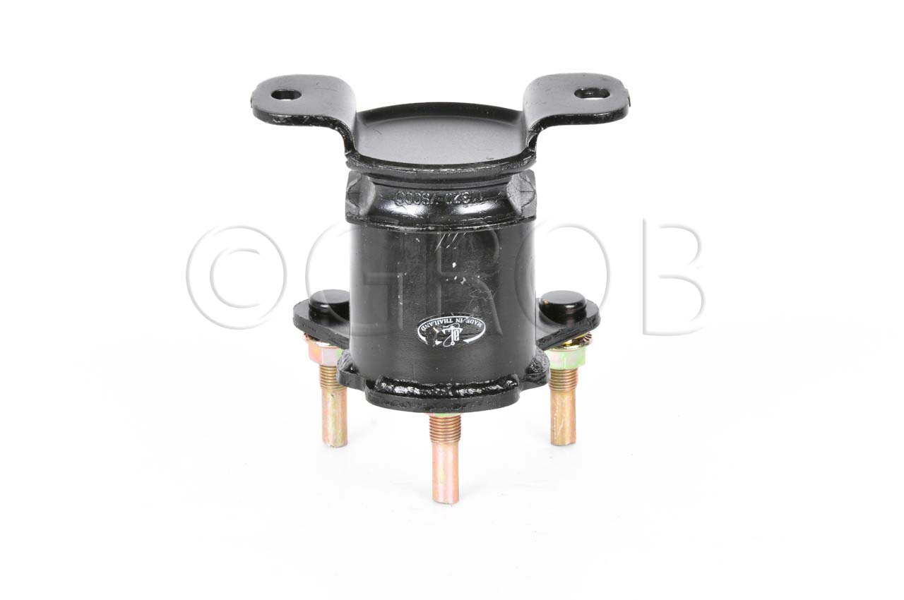 Soporte Transmision Tras. QX56 04-10 Armada 05-15 Armada 07-15 NV2500 12-17 Pathfinder 08-09 Titan 04-15 Titan 05-15