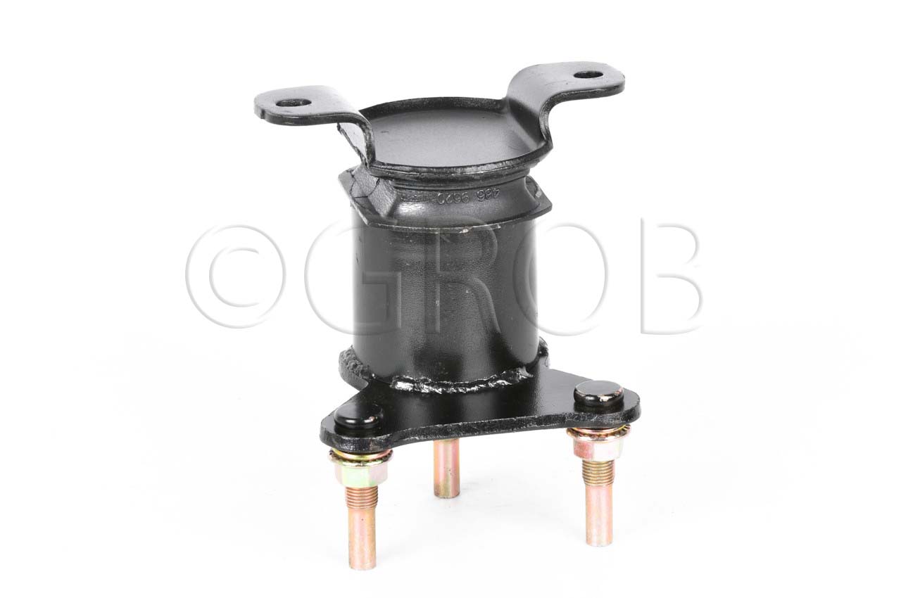 Soporte Transmision Tras. QX56 04-10 Armada 05-15 Armada 07-15 NV2500 12-17 Pathfinder 08-09 Titan 04-15 Titan 05-15