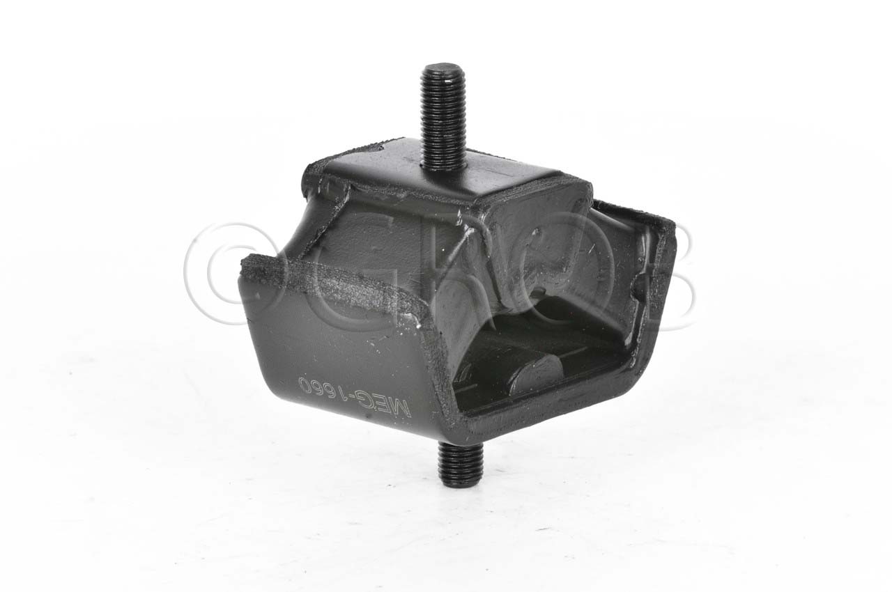 Soporte Transmision Tras. Nissan Pick-Up 08-12