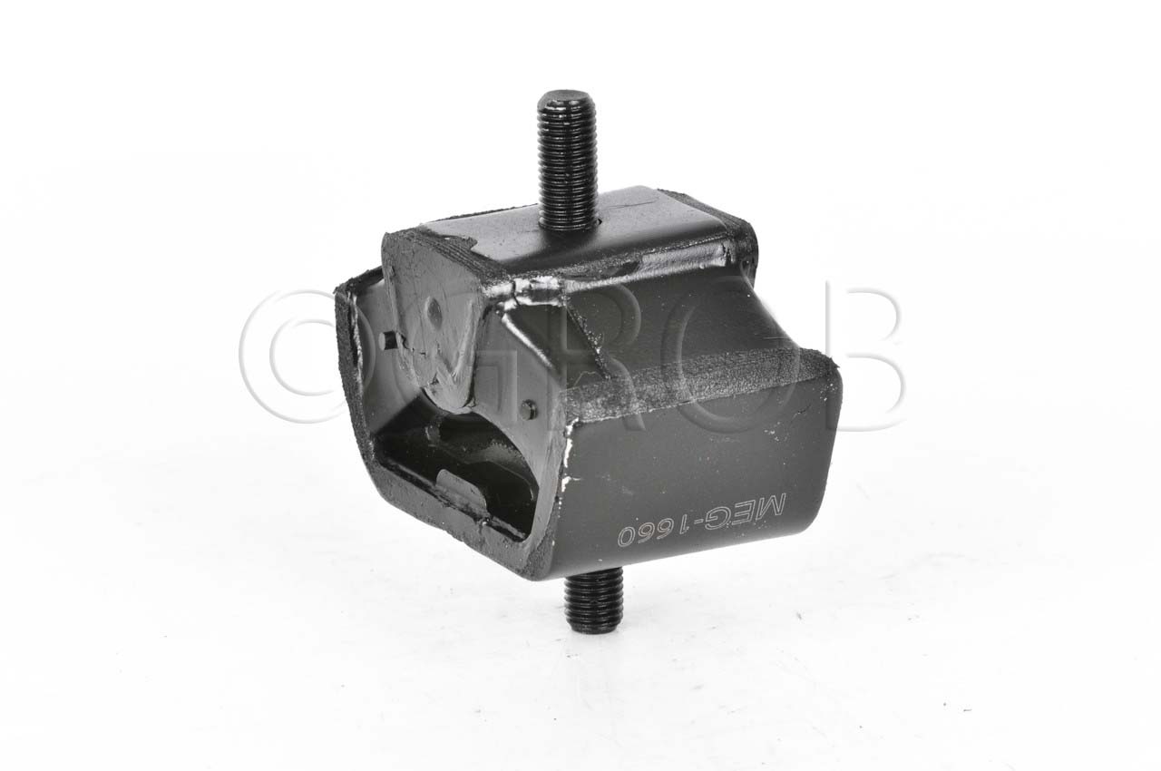 Soporte Transmision Tras. Nissan Pick-Up 08-12