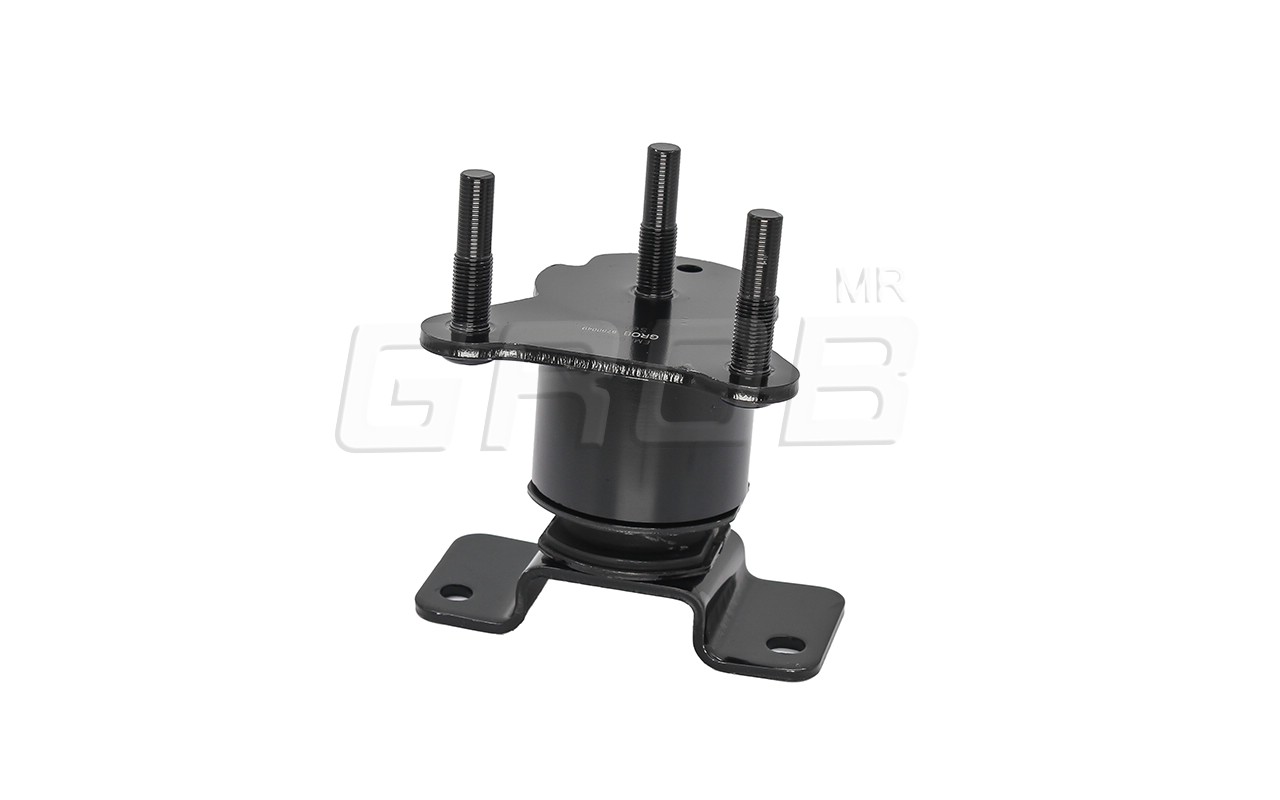 Soporte Transmision Tras. Frontier 05-21 Frontier 05-21 Frontier 18-18 NV1500 13-18 NV2500 12-18 NV3500 12-18 Pathfinder 05-12 Pathfinder 14-15 X-Terra 05-16