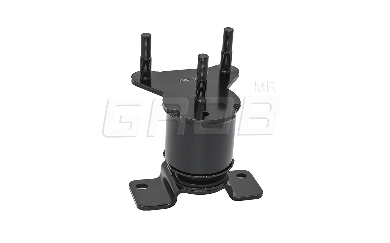 Soporte Transmision Tras. Frontier 05-21 Frontier 05-21 Frontier 18-18 NV1500 13-18 NV2500 12-18 NV3500 12-18 Pathfinder 05-12 Pathfinder 14-15 X-Terra 05-16