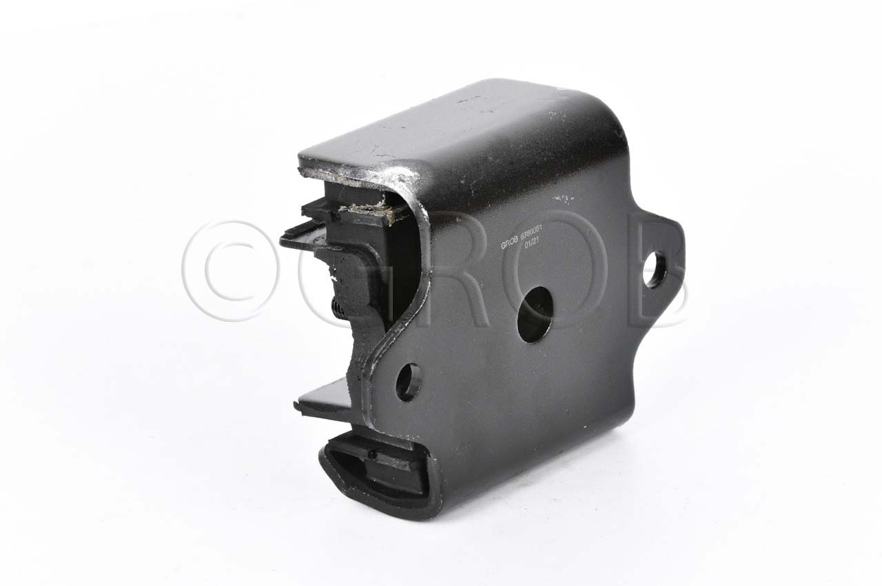 Soporte Transmision Tras. Frontier 99-04 Frontier 4X4 98-04 Frontier 4X4 08-08 X-Terra 00-04 X-Terra 00-04