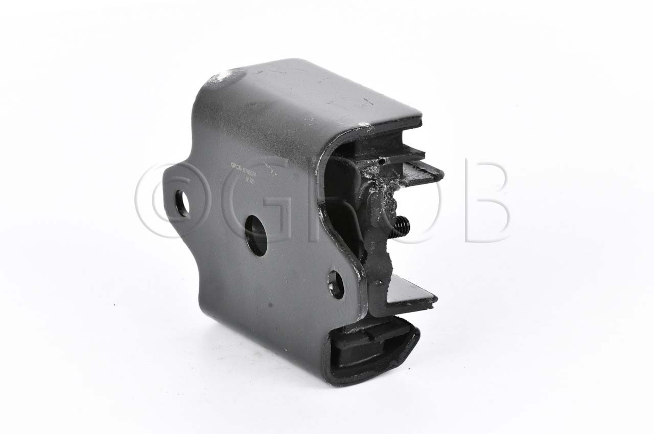 Soporte Transmision Tras. Frontier 99-04 Frontier 4X4 98-04 Frontier 4X4 08-08 X-Terra 00-04 X-Terra 00-04