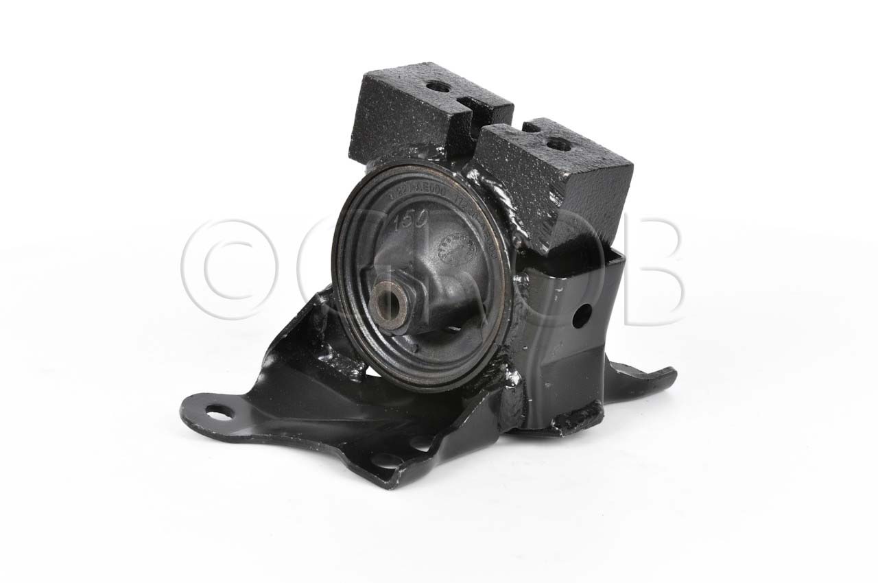 Soporte Transmision Izq. Sentra 02-06