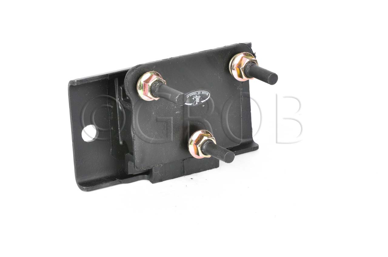 Soporte Transmision Tras. Frontier 4X4 05-18 Frontier 4X4 18-18 Frontier 4X4 20-21 Pathfinder 4X4 05-12 X-Terra 05-16