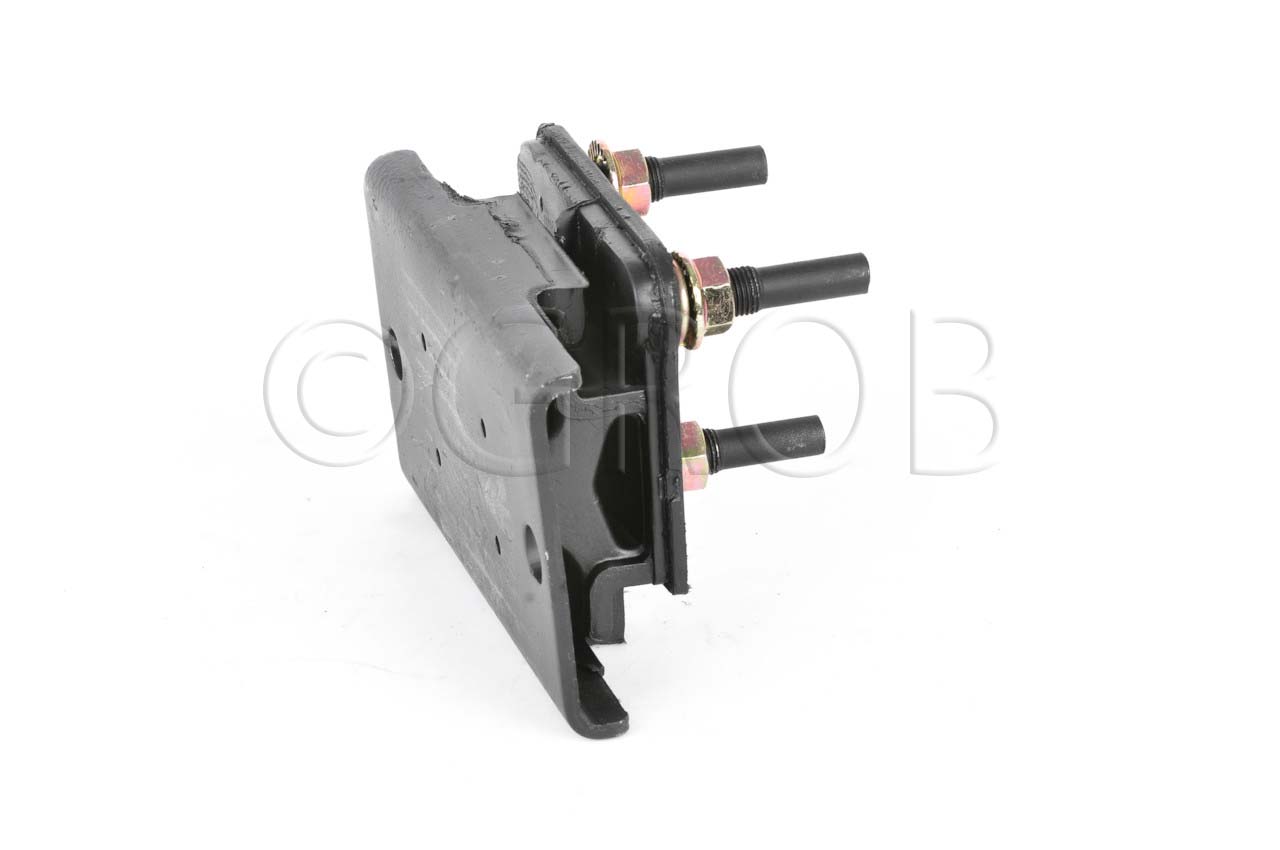 Soporte Transmision Tras. Frontier 4X4 05-18 Frontier 4X4 18-18 Frontier 4X4 20-21 Pathfinder 4X4 05-12 X-Terra 05-16