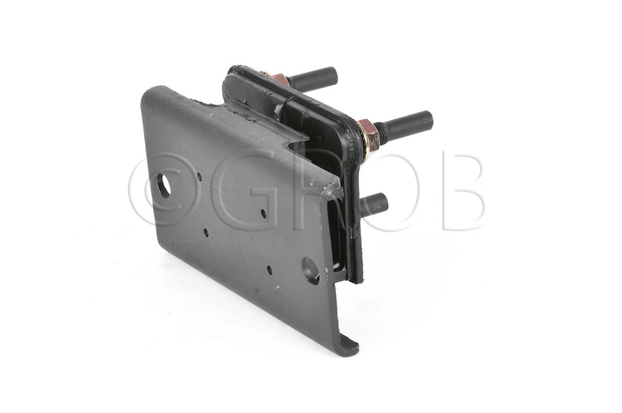 Soporte Transmision Tras. Frontier 4X4 05-18 Frontier 4X4 18-18 Frontier 4X4 20-21 Pathfinder 4X4 05-12 X-Terra 05-16