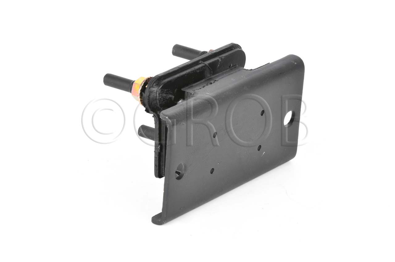 Soporte Transmision Tras. Frontier 4X4 05-18 Frontier 4X4 18-18 Frontier 4X4 20-21 Pathfinder 4X4 05-12 X-Terra 05-16
