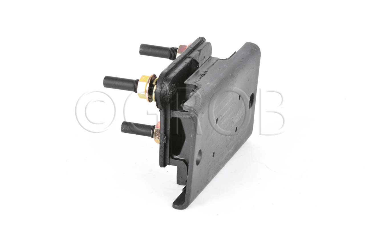 Soporte Transmision Tras. Frontier 4X4 05-18 Frontier 4X4 18-18 Frontier 4X4 20-21 Pathfinder 4X4 05-12 X-Terra 05-16