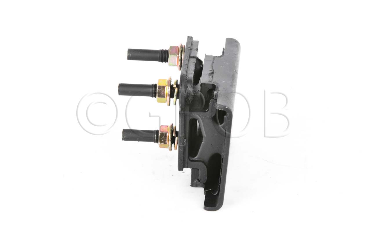 Soporte Transmision Tras. Frontier 4X4 05-18 Frontier 4X4 18-18 Frontier 4X4 20-21 Pathfinder 4X4 05-12 X-Terra 05-16