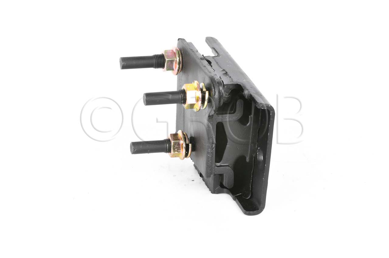Soporte Transmision Tras. Frontier 4X4 05-18 Frontier 4X4 18-18 Frontier 4X4 20-21 Pathfinder 4X4 05-12 X-Terra 05-16