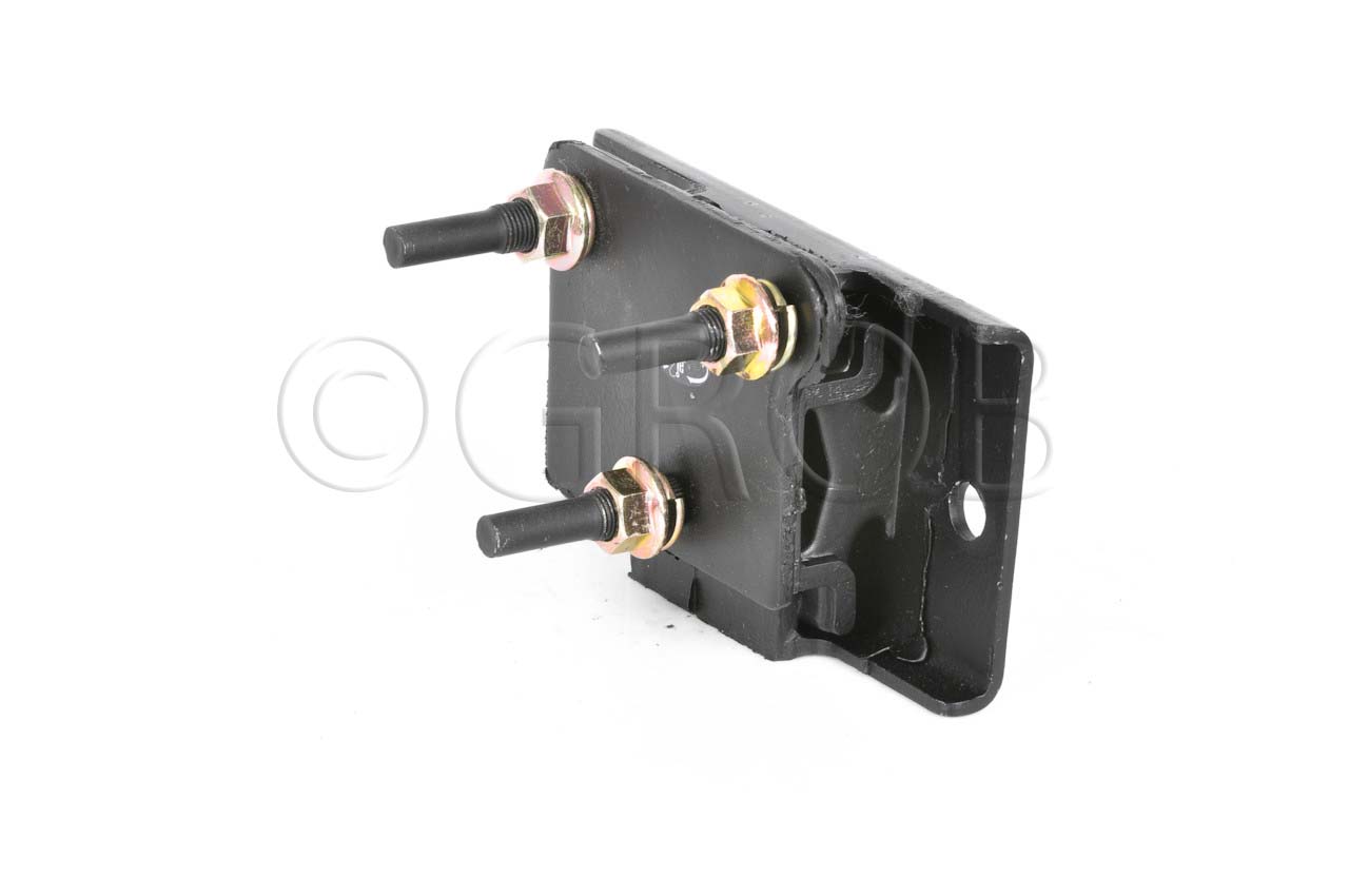 Soporte Transmision Tras. Frontier 4X4 05-18 Frontier 4X4 18-18 Frontier 4X4 20-21 Pathfinder 4X4 05-12 X-Terra 05-16
