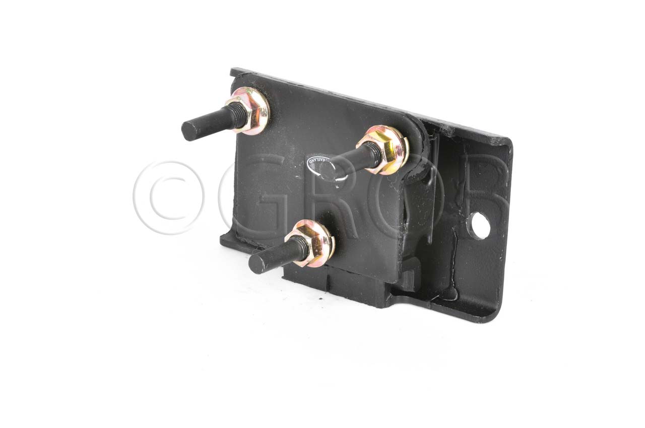 Soporte Transmision Tras. Frontier 4X4 05-18 Frontier 4X4 18-18 Frontier 4X4 20-21 Pathfinder 4X4 05-12 X-Terra 05-16