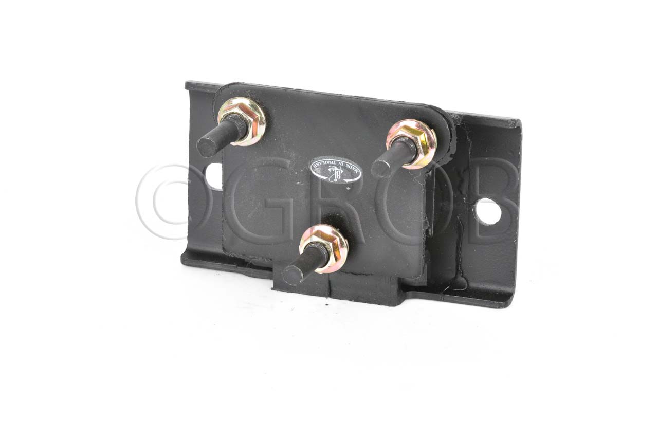 Soporte Transmision Tras. Frontier 4X4 05-18 Frontier 4X4 18-18 Frontier 4X4 20-21 Pathfinder 4X4 05-12 X-Terra 05-16