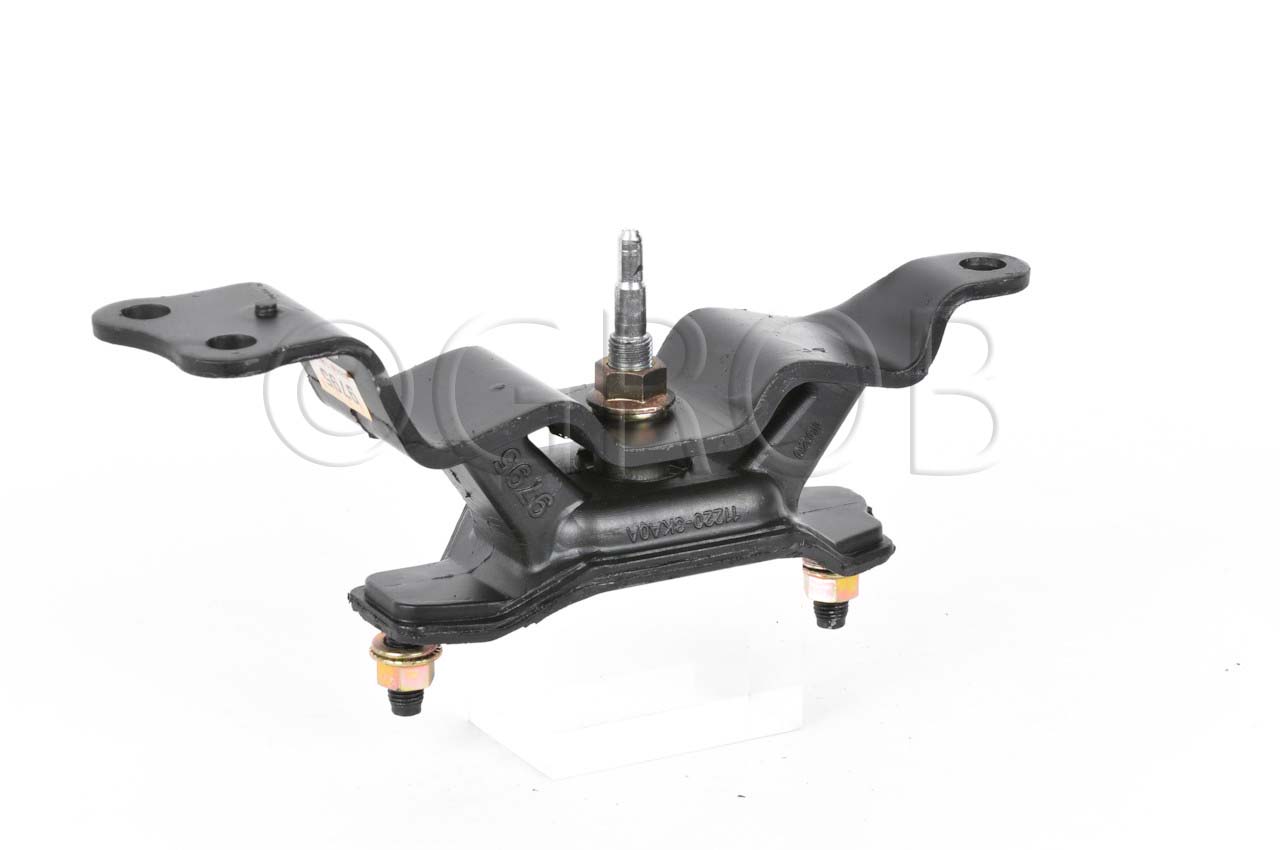 Soporte Transmision Izq. JX35 13-13 QX60 14-18 Murano 15-21 Pathfinder 13-20 Pathfinder 14-14 Quest 15-17