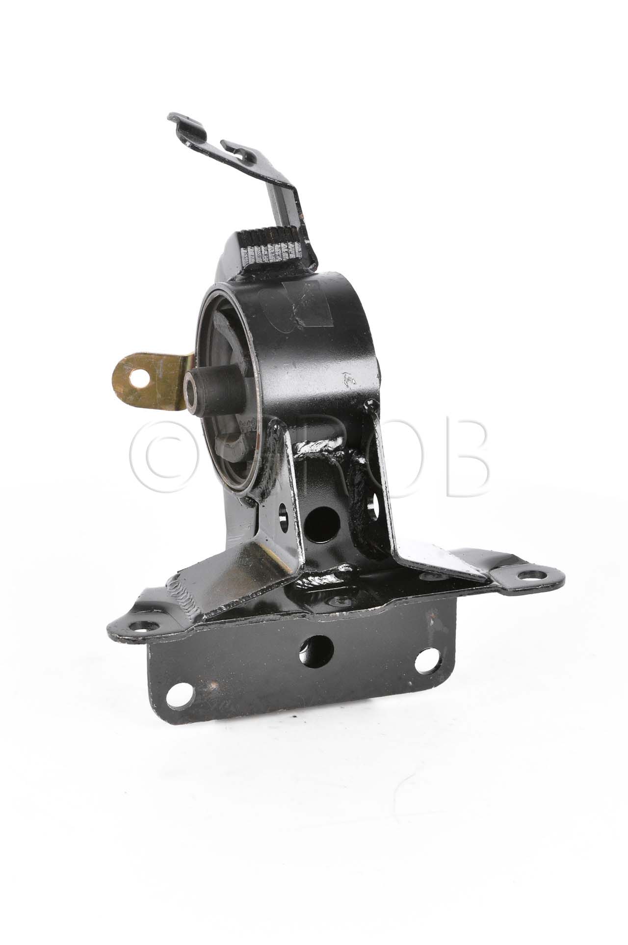 Soporte Transmision Izq. Altima 02-04