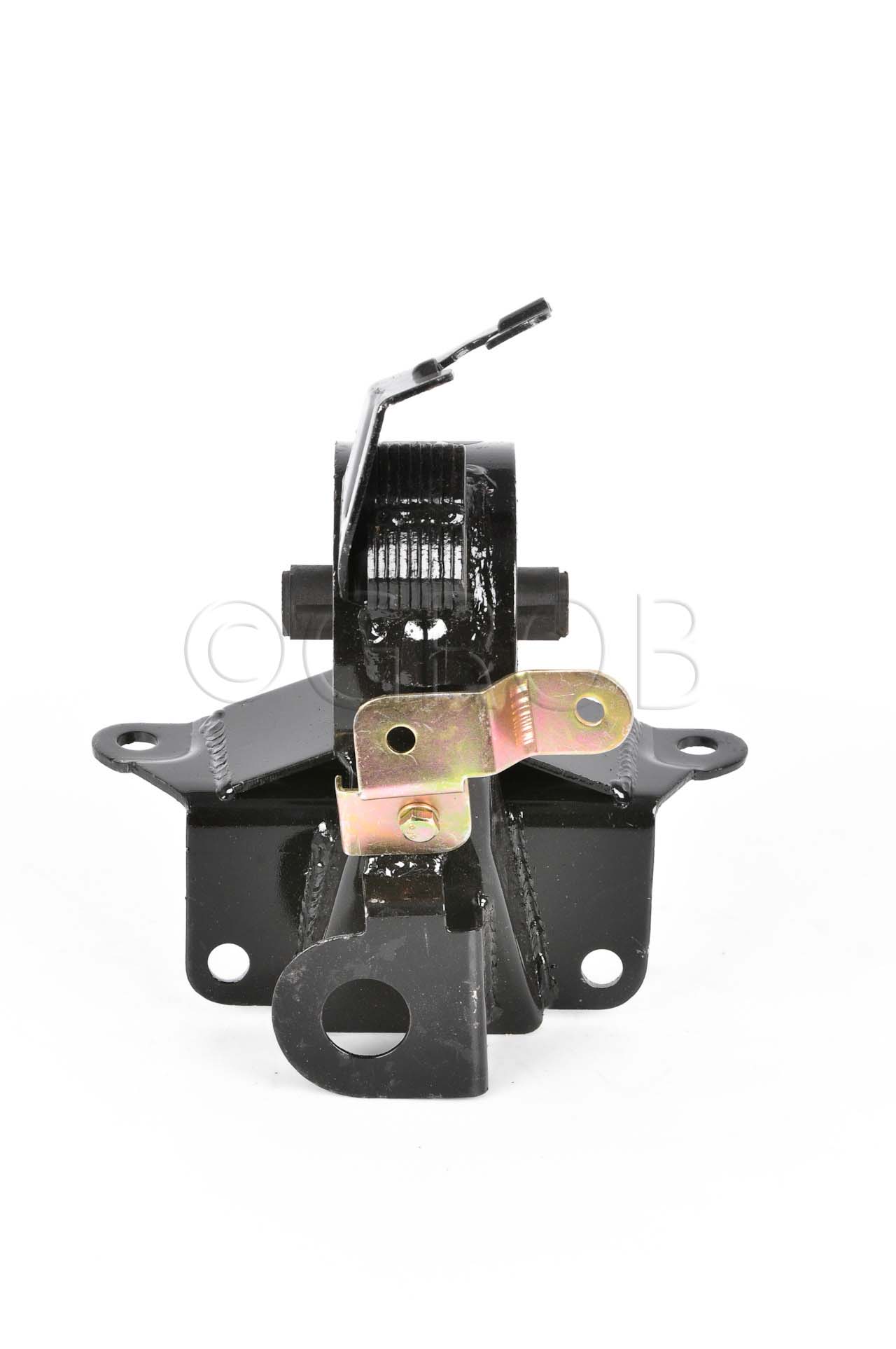 Soporte Transmision Izq. Altima 02-04